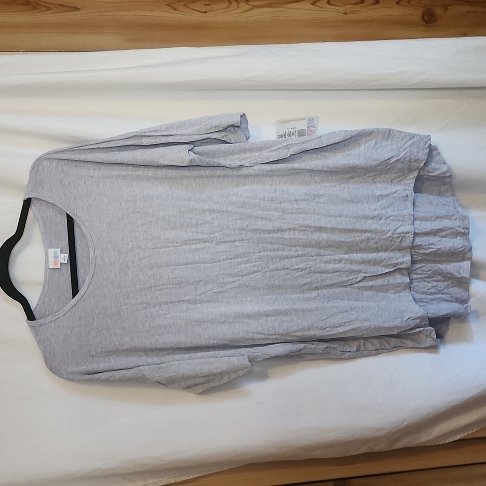 Lularoe Irma new with tags